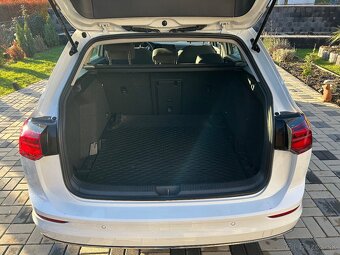 Golf Variant 8 2.0 tdi 5/2023 Style - 8