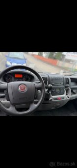 Fiat Ducato 3 Liter Klima Kamera - 8