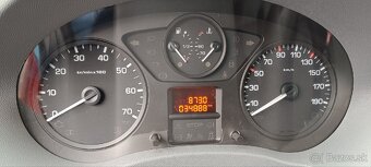 Citroen Jumpy 2,0 HDI 88KW len 34900 km - 8