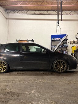 Golf 5 1.9 TDi - 8