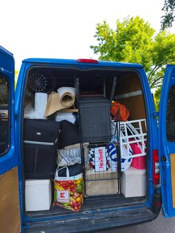 AUTODOPRAVA Košice a okolie, východ a celá SR ✅preprava - 8