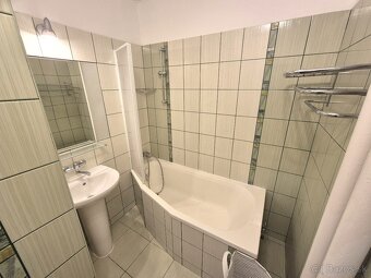 2izb byt Martinčekova Ružinov - Nivy - 8