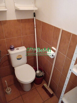 Predaj, 73,5m2, polyfunkčný dom, Kysucký Lieskovec, okr: Kys - 8