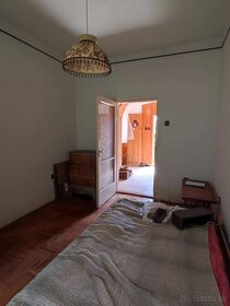 Na predaj rodinný dom na polosamote v obci Hernádvécse - 8