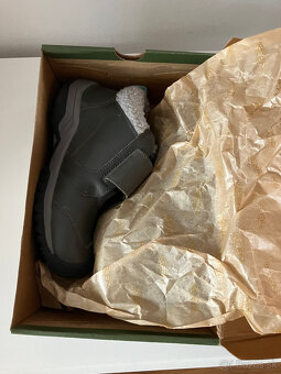 Topánky KEEN KOOTENAY IV MID WP CHILDREN Kids 19.5cm - 8