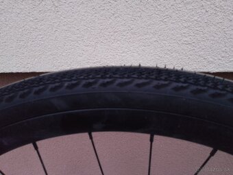 carbon fitnes bajk SPECIALIZED XL - 8