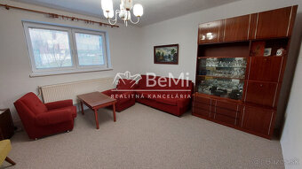 Predaj - rodinný dom v obci Tesáre ID 211-12-LUGU - 8