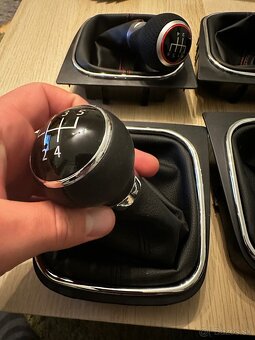 Predám radiace páky - 8