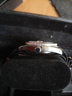 Tandorio GMT Automatic - 8