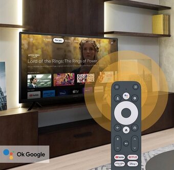 Multimediálne centrum STRONG LEAP-S3 - 8