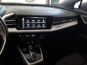 AUDI Q4 E-tron 45 QUATTRO odpočet DPH - 8