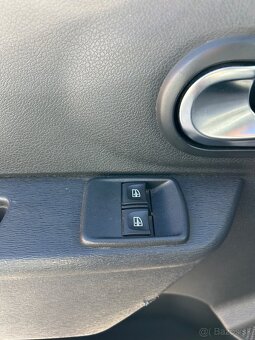 Dacia Dokker 1.5 DCI - 8