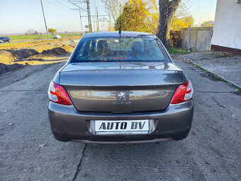 Peugeot 301 1.6 HDI Active - 8