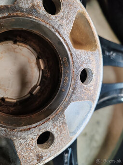 JAGUAR, FORD, VOLVO 5X108 - 8