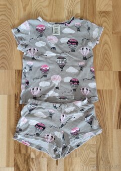 Lindex, Hm, a iné ---- pyžamá a mikiny - 8