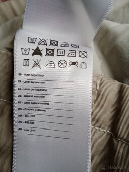 Dámska bunda zn. OXBOW - 8