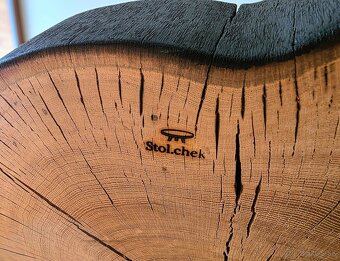 Konferenčný stolík - 8