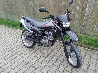 Suzuki DR 125 SM - 8