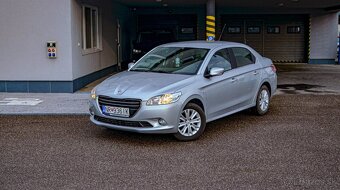 Peugeot 301 1.2 PureTech Allure - 8