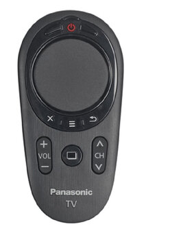 Panasonic plazma - 8
