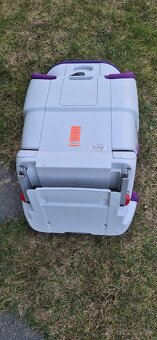 Autosedacka Britax Römer Kidfix XP - 8