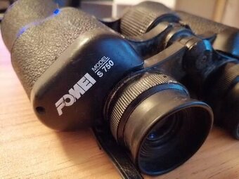Ďalekohľad fomel s750 - 8