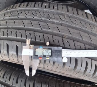 205/65 r15 Barum - 8