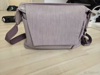 Stokke trailz V6 v limitke Brushed Lilac - 8