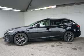 57-Mazda 6, 2015, nafta, 2.2D, 129kw - 8