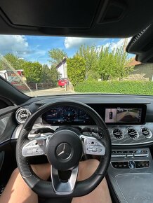 Mercedes Benz Cls 2018 - 8