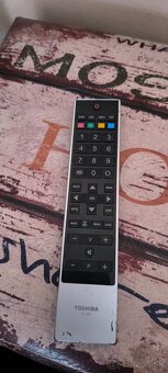 TOSHIBA LCD TV 40",100cm ,Full HD - 8