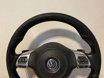 Rline Gti Gtd volant volkwagen s airbagom - 8