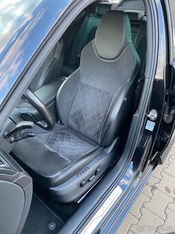 Škoda Superb 1.5 TSI DSG Sportline 95 000 km - 8