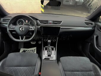 Škoda Superb Combi 2.0 TDI Sportline DSG ❗️75000km❗️ - 8