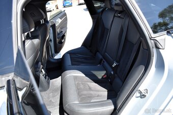 BMW Rad 4 Gran Coupé 420d mHEV xDrive A/T, 140KW, A8 - 8