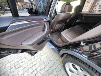 2010 BMW X5 3.0d xdrive - 8
