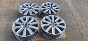5x114,3 r18 mazda kia hyundai mitsubishi toyota honda - 8