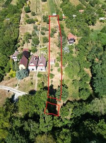 Zľava napredaj pozemku vo vinohradníckej lokalite Staré Hory - 8