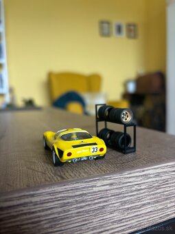Hot Wheels Real Riders/custom - 8