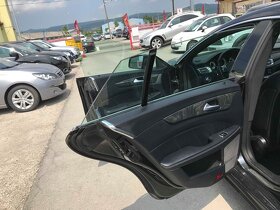 Mercedes-AMG☆CLS❤️ 350 d ,4x4, V6 rok 2015 len 161.000km - 8