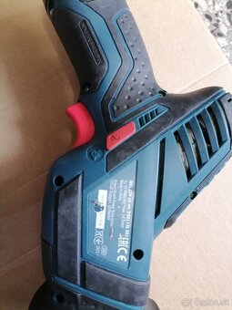 Aku náradie Bosch 10,8b/12v/15v----kus za 50eur - 8