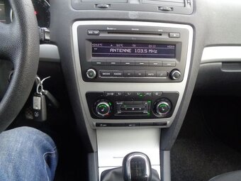 skoda octavia combi 1,6 tdi cr - 8