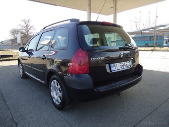 Peugeot 308 SW 1.4 - 8