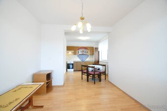 PRENÁJOM, 2-izbový byt s terasou, Svit, Ul. Záhradná, - 8