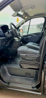 Opel Vivaro L2H1 9 miestna dlha verzia - 8