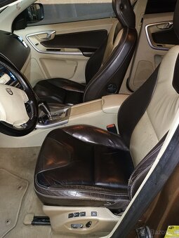 Volvo XC60 D4 - 8