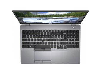 Dell Latitude 5510 notebook – 16GB RAM / 512GB SSD / Win 11 - 8