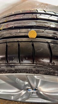 20" disky originál BMW - 8