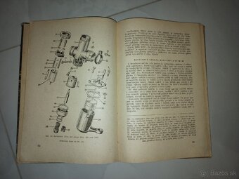 Motocykel a jeho údržba - 8