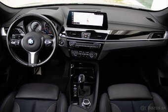 BMW X1 xDrive 25d A/T - 8